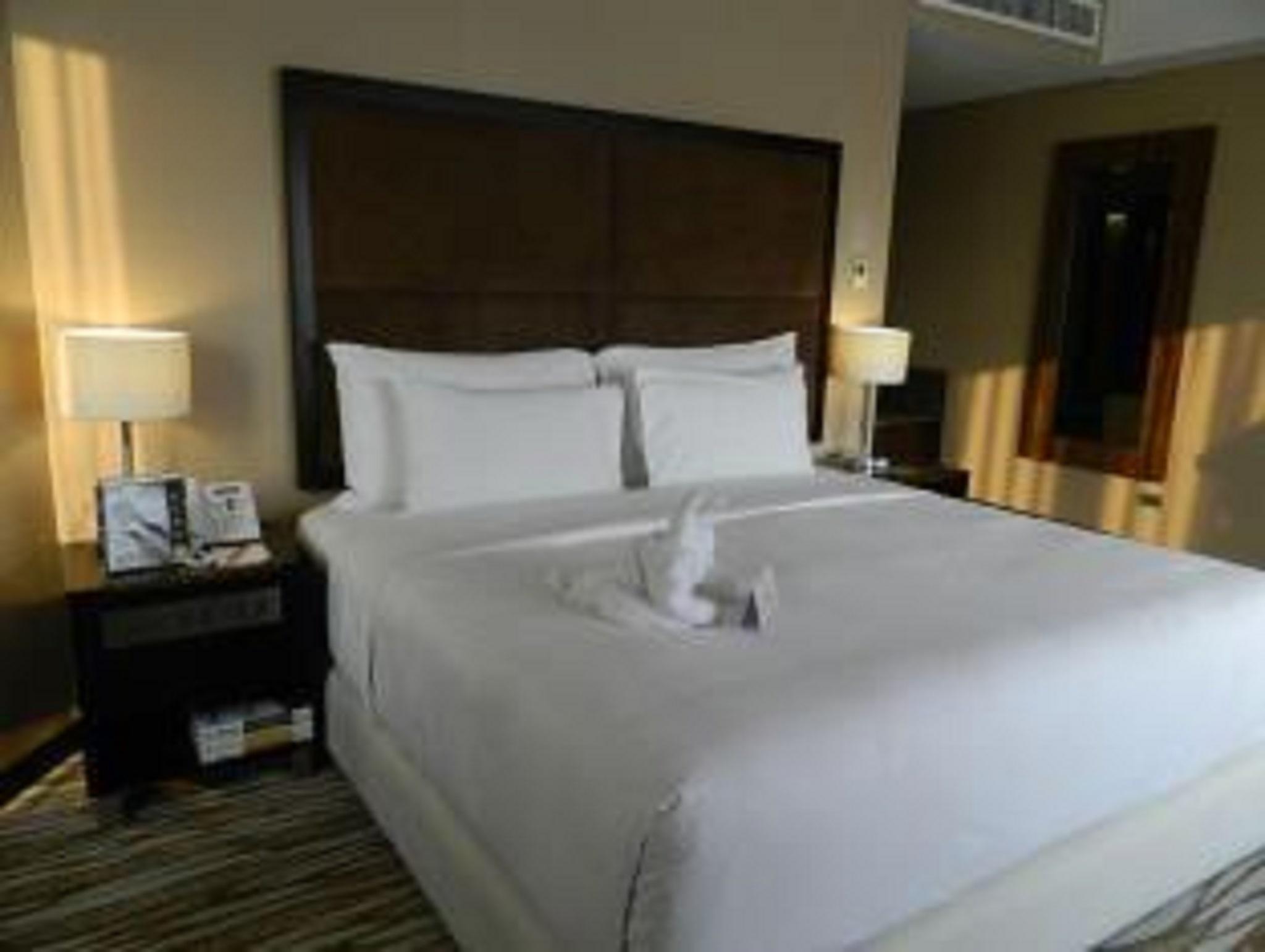 Acacia Hotel Manila Muntinlupa City Exteriér fotografie