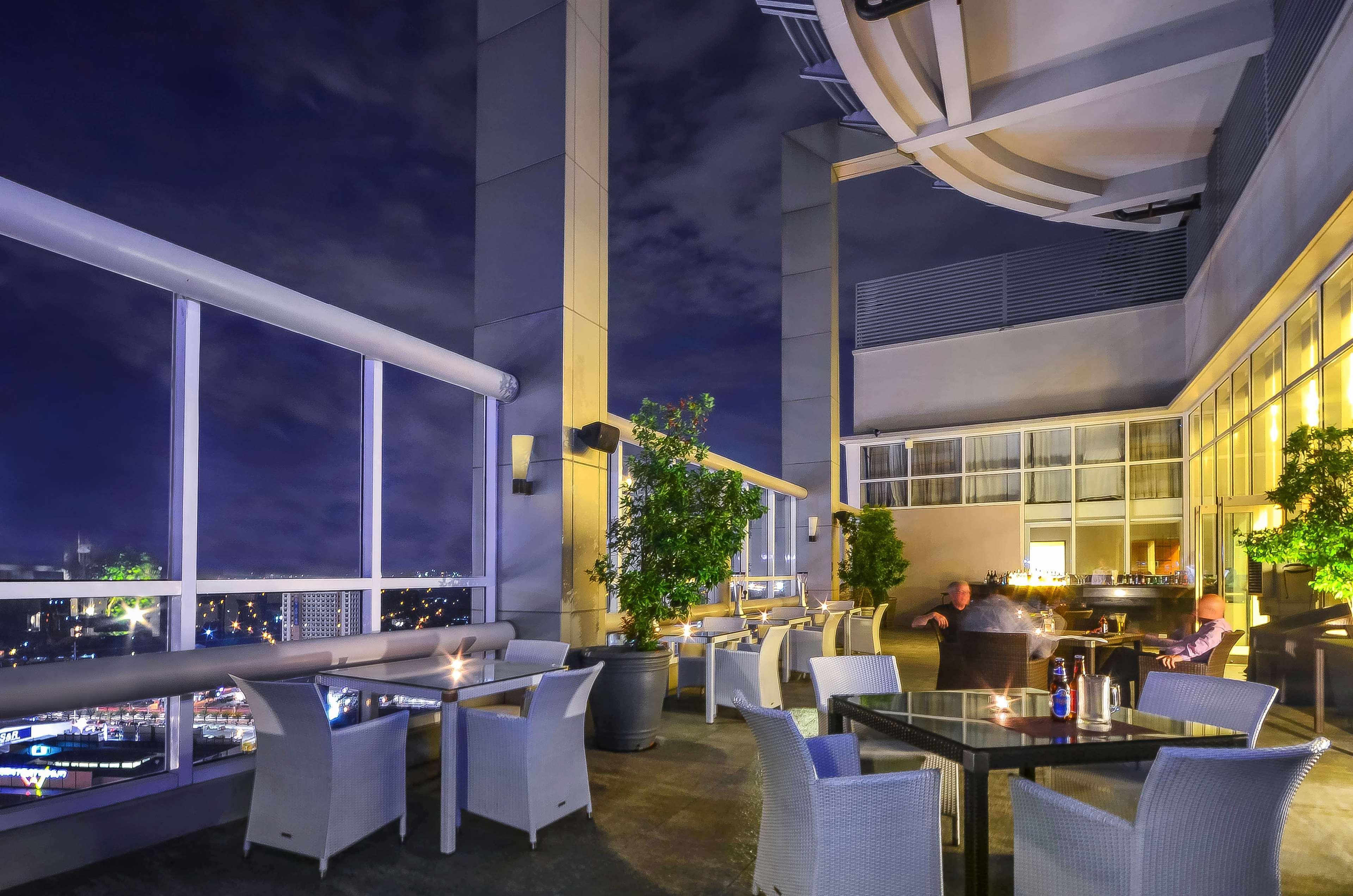 Acacia Hotel Manila Muntinlupa City Exteriér fotografie